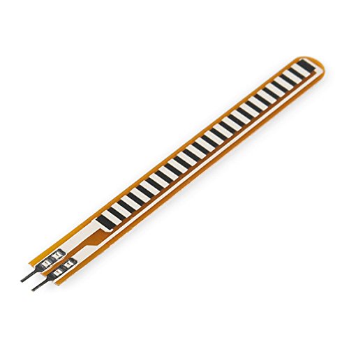 Embeddinator Flex Sensor 2.2 Inch