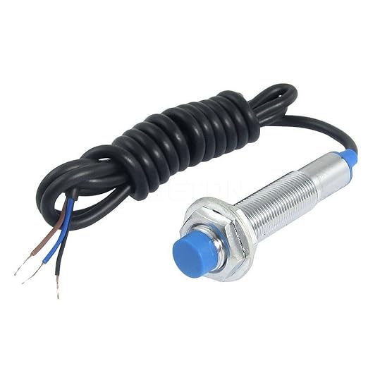 Embeddinator Inductive Proximity Sensor NPN Switch 6-36 Volt Module
