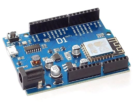 Embeddinator Wemos D1 R2 WiFi Esp8266 Development Board