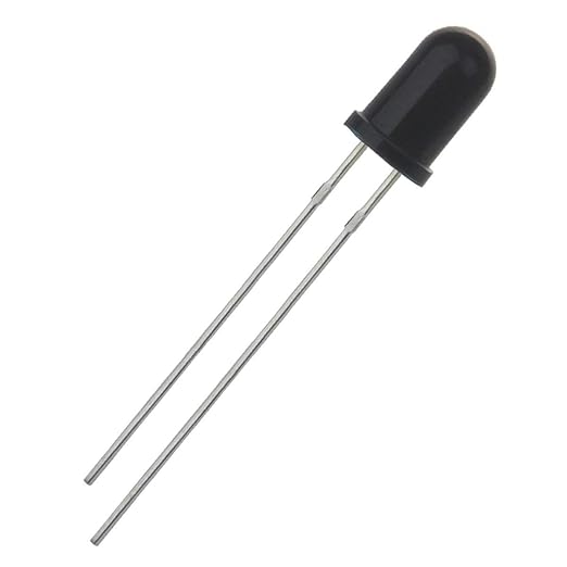 IR Receiver LED (Photodiode)-Pack of 25