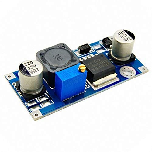 LM2596 DC-DC Step Down Buck Converter