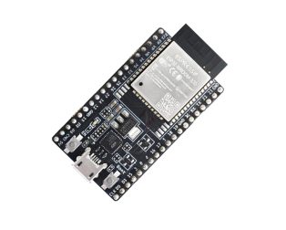 ESP WROOM 32 MCU Module WITHOUT BLE